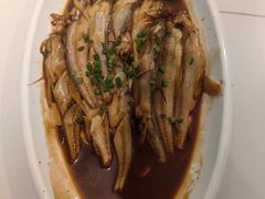 -食鼎记海鲜大排档(美食街店)