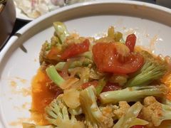 -京悦荟·京沪融合菜(漕河泾印象城店)