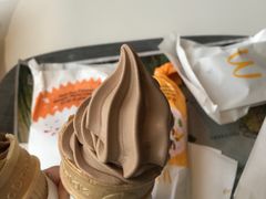 -麦当劳(红旗路店)