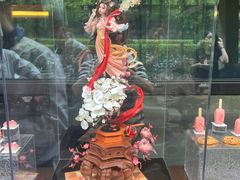 -棕榈岛海鲜自助餐厅(虹桥迎宾馆店)