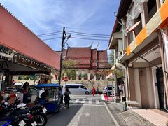 -普吉镇