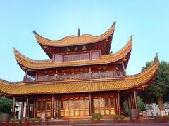 -岳阳楼景区