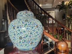 -金騰閣·经典粤菜(汾江中路店)