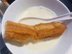 古早味油条-桃园眷村(万象天地店)