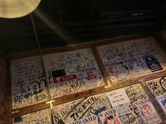 -包装马车·韩国料理·포장마차