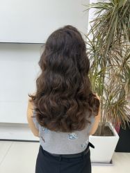 -FINE HAIR 烫染专业设计