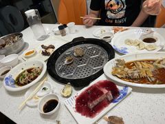 -前王院•巧克力海鲜市集餐厅(万平口店)