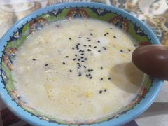 -冷峰马家鸡蛋牛奶醪糟(八朗学五巷店)