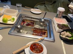 -海底捞火锅(杭州滨江九宜城店)