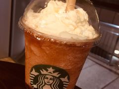 -星巴克(来福士办公楼店)