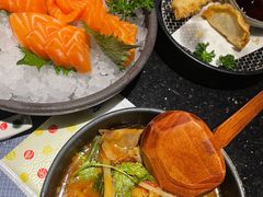 -德川家日本料理(中关村寰太大厦店)