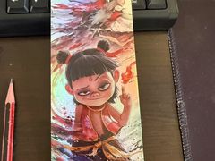 -霸王茶姬(正佳广场店)