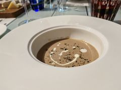-柏悦酒店-沁园牛排海鲜西餐厅