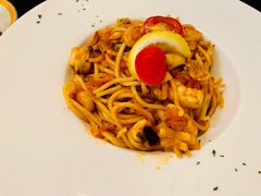 -La Creperie法餐厅(芮欧百货店)