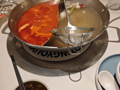 -左庭右院鲜牛肉火锅(南通CBD大有境店)
