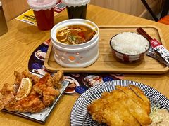 -京和风食堂·定食寿喜锅(保利樾广场店)