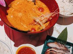 -太食獸泰式茶餐厅(兰州中心首店)