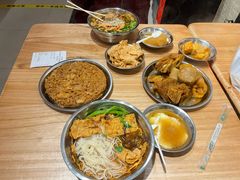 -柳州肥姨妈大骨螺蛳粉(双阳路店)