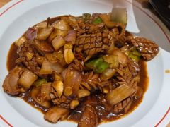 -环秀楼(黄山呈坎店)