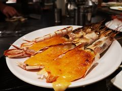 -雅玛花式铁板烧(亚运村店)