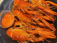 -聚味瞿记·龙虾堂(梅溪湖店)