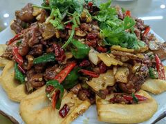 -美味居(古城店)