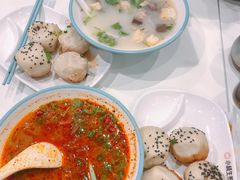 -小杨生煎(龙之梦购物中心店)