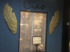 -CIAO·团建聚餐·生日派对轰趴馆(福田店)