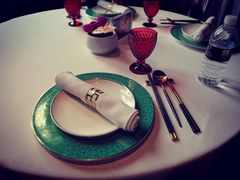 -三号黄浦会Canton Table