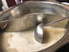 -四川简阳羊肉汤火锅(望花路西里店)