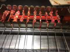 -邢氏老太太烧烤(南山店)