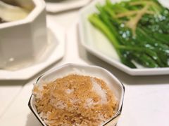 豉油拌饭-金戈戈香港豉油鸡(皇庭广场店)