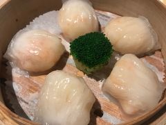 蝦餃-金苑海鲜酒家(来魅力店)