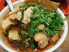 -螺小胖柳州螺蛳粉(钟楼总店)