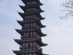 -上海方塔园