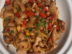 -老湘村·湖南土菜(天河维多利店)