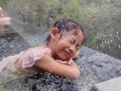 -中铁花水湾四季温泉谷