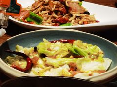 -云海肴·汽锅鸡·云南菜(领展购物广场·中关村店)