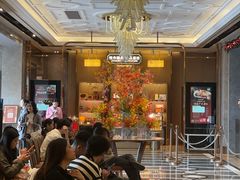 -金悦轩海鲜酒家(拱北店)