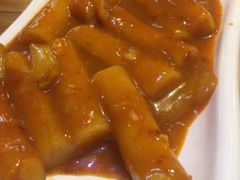 -杀猪天·韩国烤肉(铁路街第一分店)