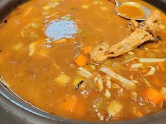 -探鱼·鲜青椒爽麻烤鱼(西南商都店)