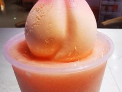 -和气桃桃(宏伊广场店)