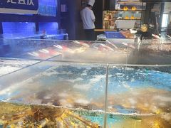 -徐记海鲜(大雁塔|金都店)