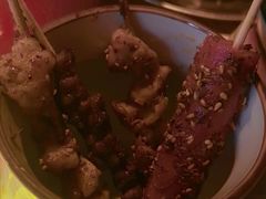 -雪熊精酿·哈尔滨烧烤酒馆(非遗大串店)