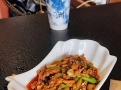 -喜洲翰林餐厅(董家百年老宅店)