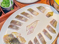 -揽季锅物会.福建黄鱼.海鲜姿造(五四路店)