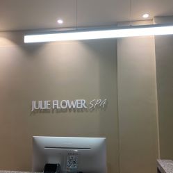 -婳香·女性英式芳疗SPA