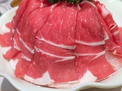 -祥源胡同·涮牛羊肉火锅(花桥店)