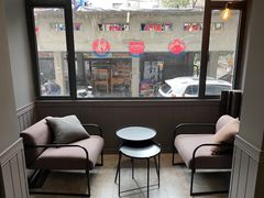 -NokNok Coffee(宽窄巷子店)