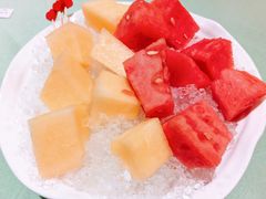 -肥福排档(星光店)